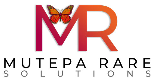 mutepa rare logo